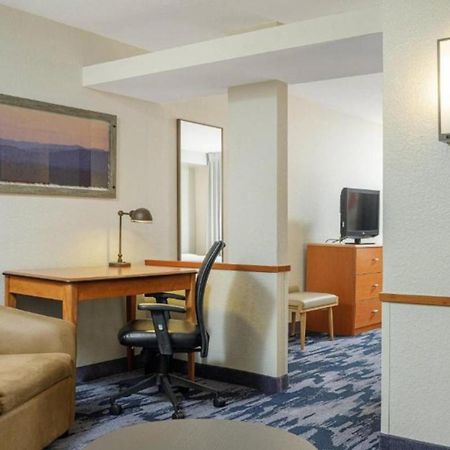 Fairfield Inn & Suites By Marriott פדוקה מראה חיצוני תמונה