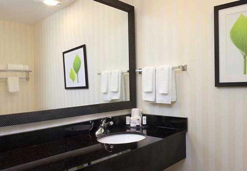 Fairfield Inn & Suites By Marriott פדוקה מראה חיצוני תמונה
