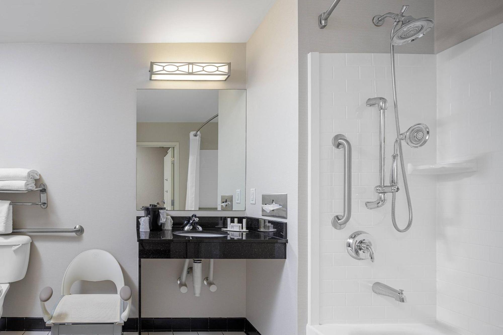 Fairfield Inn & Suites By Marriott פדוקה מראה חיצוני תמונה
