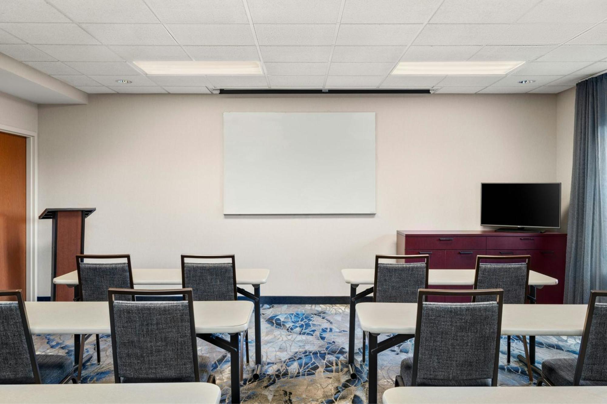 Fairfield Inn & Suites By Marriott פדוקה מראה חיצוני תמונה